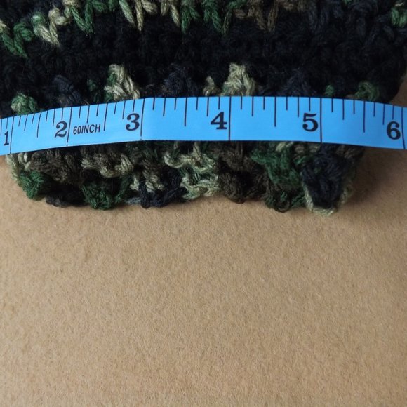 (NWOT) Handmade Pet Sweater - Picture 5 of 10